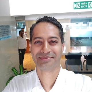 Sujay Kamath