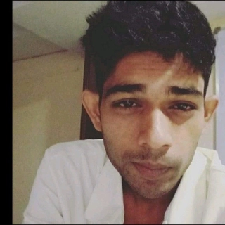 Sujay Kumar M