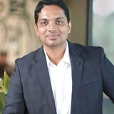 Sujay Pawar