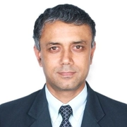Sujay Prasad