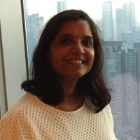 Sujaya Jeyakumar