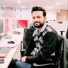 Sujeet Kumar Jha