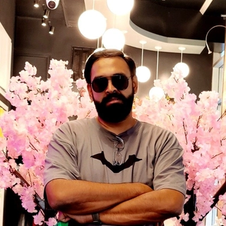 Sujeet Pillai