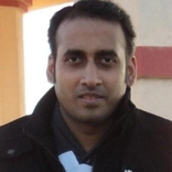 Sujeet Saha