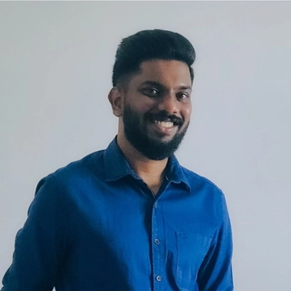Sujin Kumar K.S