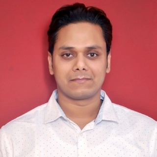 Sujit Gupta