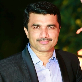 Sujit Kalbhor