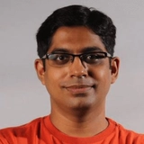 Sujit Karpe