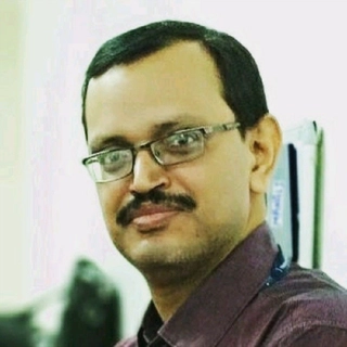 Sujit Kumar