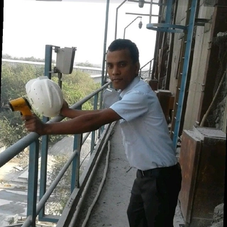Sujit Kumar Sahoo