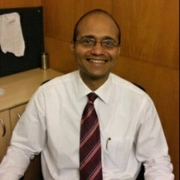 Sujit Nair