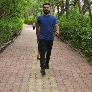 Sujit Panchal