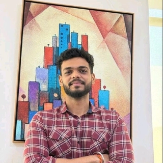 Sujit Pardeshi