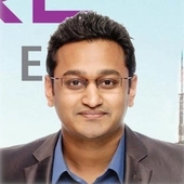 Sujit Philip
