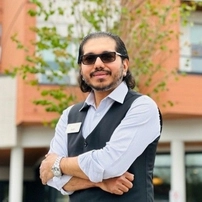 Sujit Sikder Mba