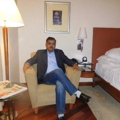 Sujit Singh