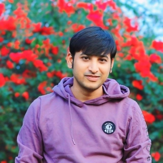 Sujith G