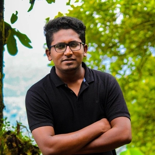 Sujith Kumar R