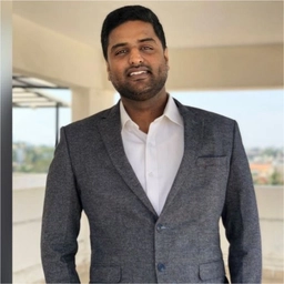 Sujith Rajachandra