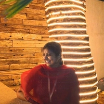 Sujitha J.