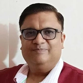 Sukant Gupta