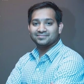 Sukant Kumar