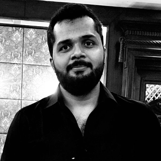 Sukanta Sahoo