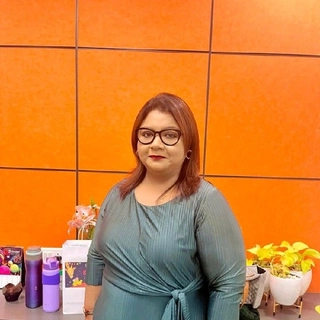 Sukanya Das