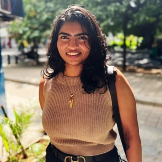 Sukanya Das Gupta