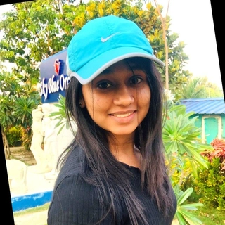 Sukanya Shekar