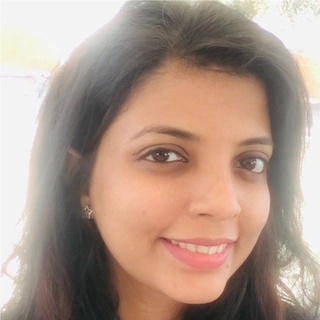 Sukanya Varadarajan