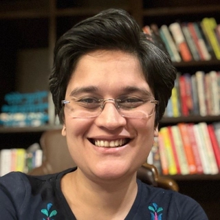 Sukhada Chaudhary