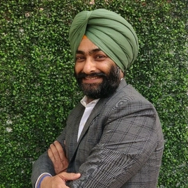 Sukhbir Singh