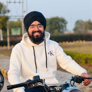 Sukhdeep Singh