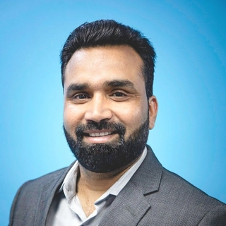 Sukhjinder Singh