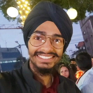Sukhman Singh