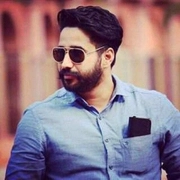 Sukhman Singh Dhillon