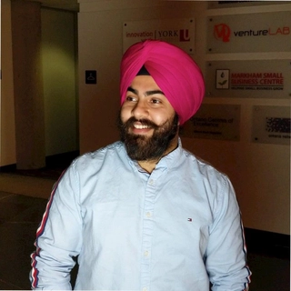 Sukhman Singh