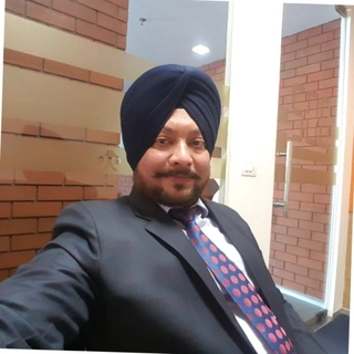 Sukhvinder Singh