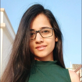 Sukhwmit Kaur Kahlon