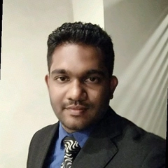 Sukitha Jayasinghe