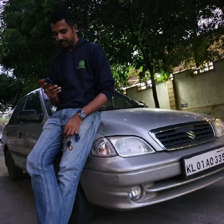 Sukrith Krishnakumar