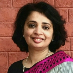 Sukriti Likhi