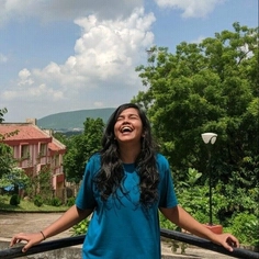 Sukriti Sahoo