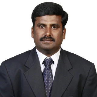 Sukumar Duraipandi