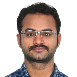 Sukumar P