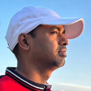 Sukumar Pradhan
