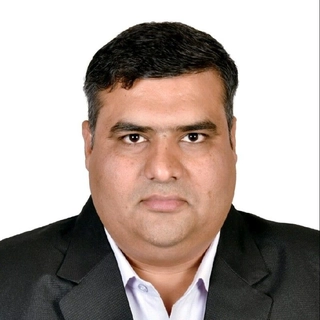 Sulabh Pathak
