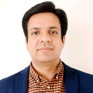Sulabh Singhal