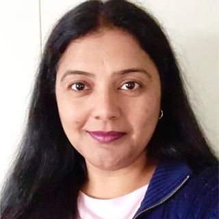 Sulaxna Bohra